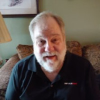 Jon Coombs