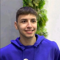 Felipe Pereira Costa De Moura Leite