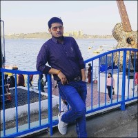 Ashish Yadav