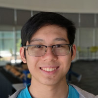 Andre Lam