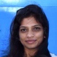 Prathibha Reddy