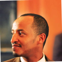 Yonas Demissie