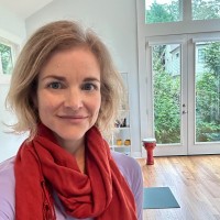 Caroline Gebhardt, Lpc, Ryt, Rsme/T