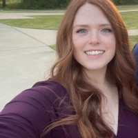 Mackenna Russell