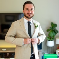 Brendan Batt