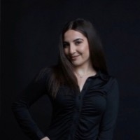 Silvy Atajyan