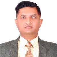 Maqsood Alam