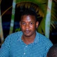Niyonsaba Derrick