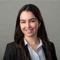Maria Sofia Espinosa Gonzalez
