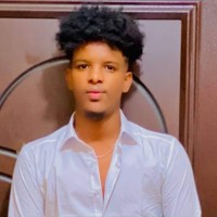 Mohamud Ali