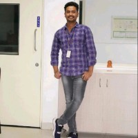 Chethan Gowda Y S