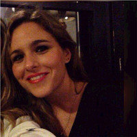 Irene Dominguez Barragán