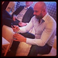 Stefan Lems