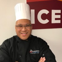 Bert Reyes