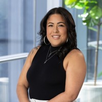 Leslie Tapia