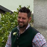Christian Oehlinger