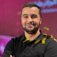 Omar Chikh Ahmed