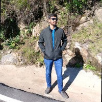Syed Moinuddeen