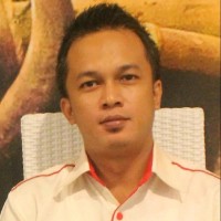 Dede Iskandar