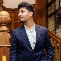 Gautham Gireendran