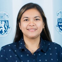 Kristine Joyce Timbreza