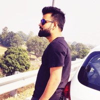 Avinash Dubey
