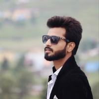 Tushar Pawar