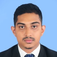Rumesh Chandima Rajapaksha