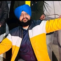 Gurpreet Singh