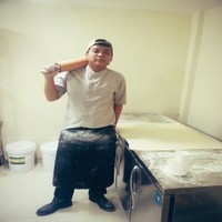 Dennis Tanadijaya