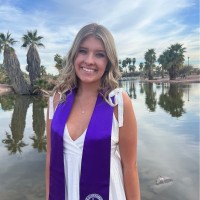 Makenna Stiles