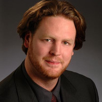 Jonathan Truscott