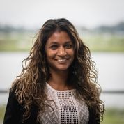 Claudia Friskes-Mol