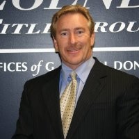 G. Russell Donaldson