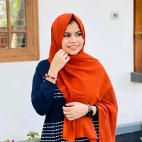 Mehrunnisa P