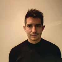 Alexandre Paradis-Gilbert