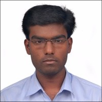 Parthasarathy Rajendran