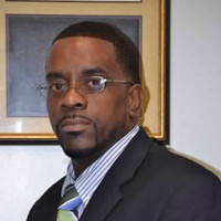 Hosea Jeremiah Haywood Sr.