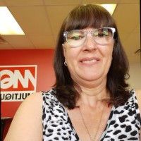 Francine Bellefleur