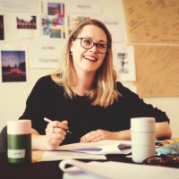 Fleur Murphy