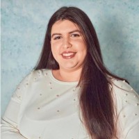 Carla Marielle Ramírez Aquino