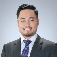 John Shrestha