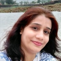 Mayuri Chavda