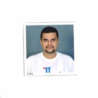 Ankit Patel