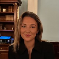 Bethany May Hughes