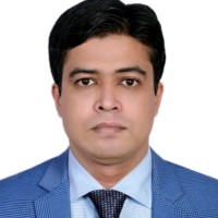 Towhidul Islam Chowdhury