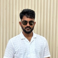 Preetham Reddy