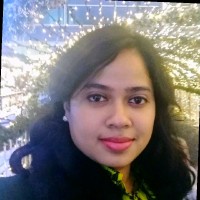 Soumya Patnaik