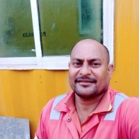 Jadumani Pradhan
