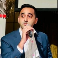 Omar Mahmood